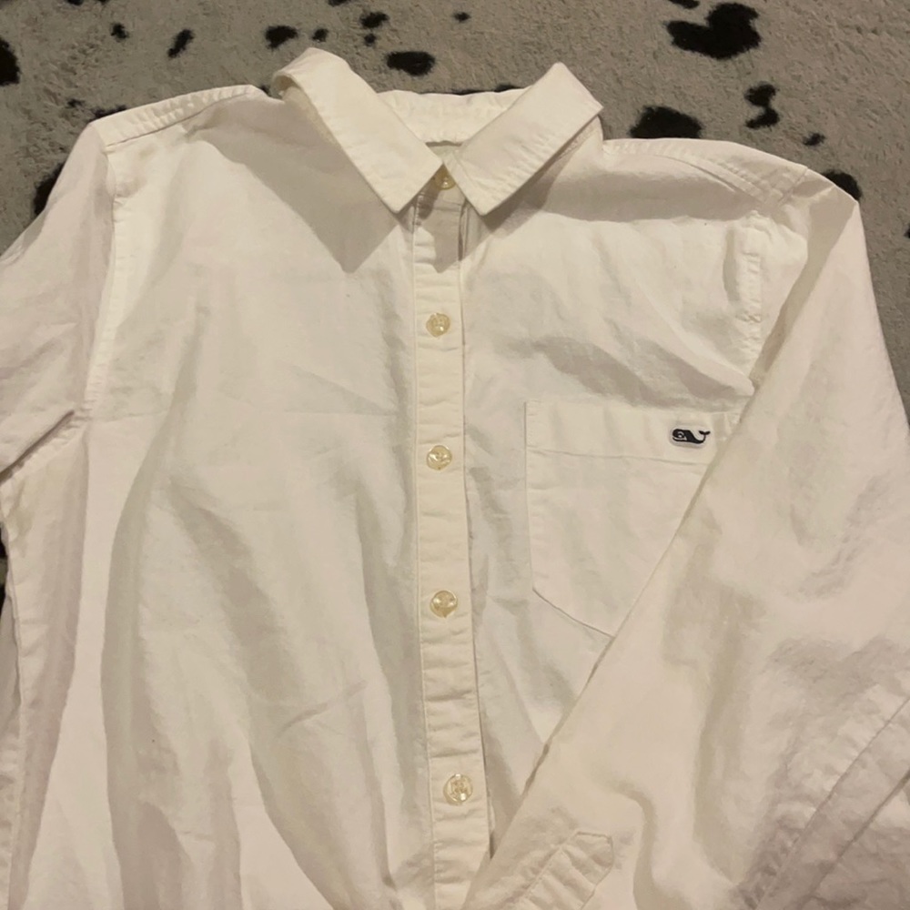 Vineyard vines
